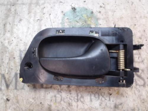 Used Rear right interior door handle Rear right interior door handle RENAULT LAGUNA I (B56_, 556_) 2.0 (B56C/H/N) (113 hp) 3829480 3829480