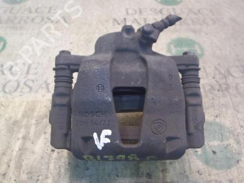 Used Left front brake caliper Left front brake caliper FIAT IDEA (350_) [2003-2026] 11546860 11546860