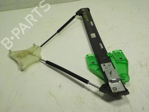 Rear right window mechanism SEAT LEON (KL1) [2019-2024]null 5FA839462 | 5FA839462