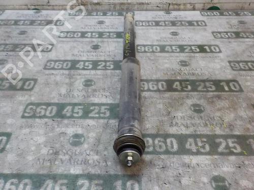 Right rear shock absorber PEUGEOT 107 (PM_, PN_) 1.0 BP3864212M19