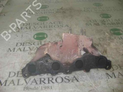 Exhaust manifold SEAT IBIZA II (6K1) 1.4 i | BP11646156M110 