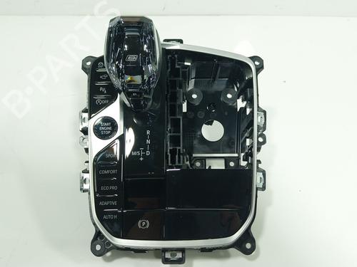 Girspak Girspak BMW 8 Coupe (G15, F92) 840 d xDrive (320 hp) 34142532 34142532