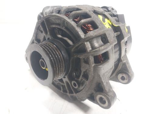 Used Alternator Alternator MERCEDES-BENZ CLA Shooting Brake (X117) CLA 200 CDI / d (117.908) (136 hp) 24738074 24738074