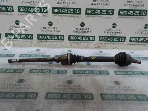 Used Right front driveshaft PEUGEOT 308 CC (4B_) [2009-2015]  6046389