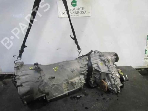 Gearbox SSANGYONG RODIUS II  | BP9122190M3 