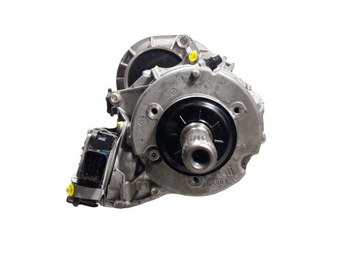 Gearbox AUDI Q5 (FYB, FYG) 2.0 TFSI quattro | BP31021463M3