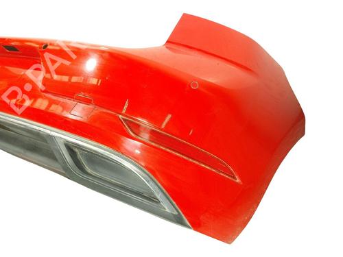 Front bumper VW GOLF VII (5G1, BQ1, BE1, BE2) 1.4 TSI | BP29189980C7 
