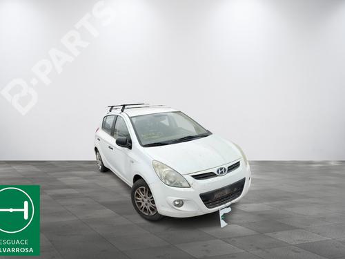 Used Parts HYUNDAI i20 I (PB, PBT)  1.1 CRDi  1034962
