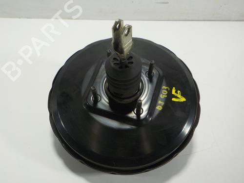 Used Servo brake NISSAN NV200 / EVALIA Bus [2010-2025]  11089613