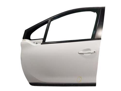 Used Left front door Left front door PEUGEOT 2008 I (CU_) 1.6 BlueHDi 100 (100 hp) 33333322 33333322
