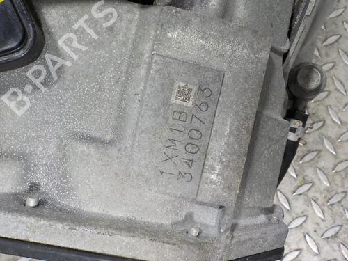 Gearkasse MITSUBISHI OUTLANDER I (CU_W)  | BP12241855M3 