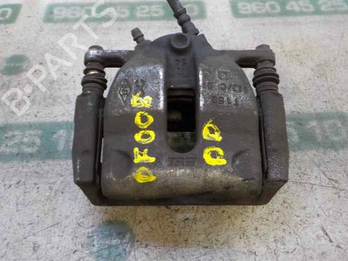 Right front brake caliper MERCEDES-BENZ CITAN Box Body/MPV (W415)  | BP11551837M104 