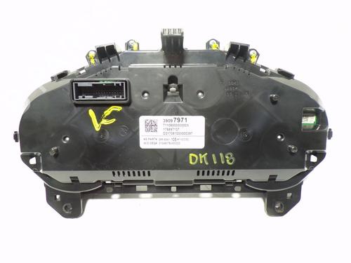 Instrument cluster OPEL ASTRA K (B16)  | BP12595404C47 