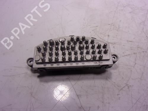 Used Heater resistor Heater resistor AUDI Q2 (GAB, GAG) 30 TDI (115 hp) 15522823 15522823