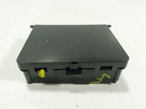 Used Electronic module Electronic module TOYOTA PROACE CITY VERSO MPV (BKY_) [2019-2026] 33465863 33465863