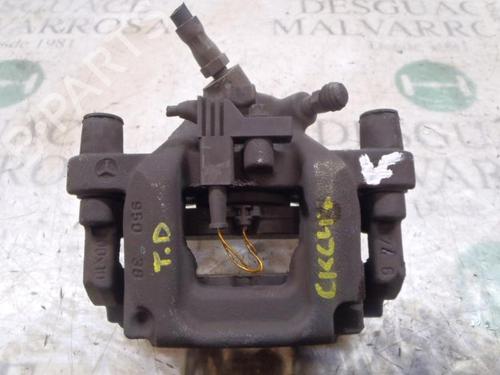Used Right rear brake caliper Right rear brake caliper 11547570 11547570