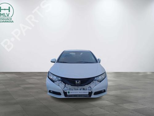 Engine HONDA CIVIC IX (FK) 1.8 i-VTEC (FK2) | BP38087425M1 - Image 8