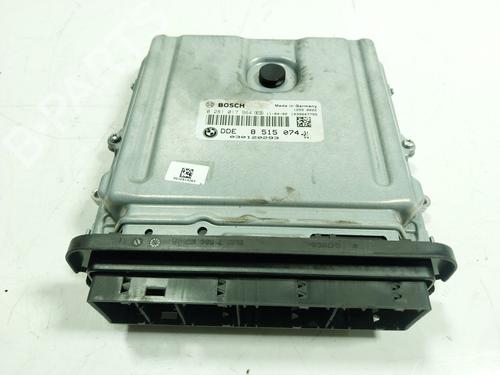 Engine control unit (ECU) BMW 7 (F01, F02, F03, F04) 740 d xDrive 13618570594 | 851507401