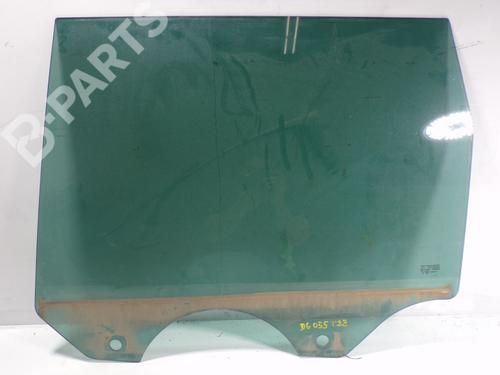 rear-left-door-window-vw-touareg-7la-7l6-7l7-30-v6-tdi-7l6845205e-2002-2003-2004-2005-2006-2007-2008-2009-2010-2011-2012-2013-9083513 main image