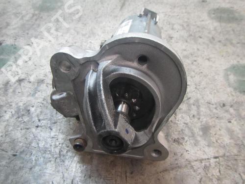 Starter FORD FIESTA VI (CB1, CCN) 1.5 TDCi | BP3826522M8 
