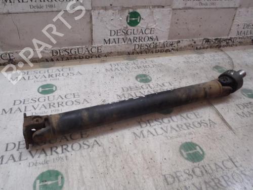 Used Driveshaft MITSUBISHI GALLOPER (JK-01) [1998-2003]  3821958