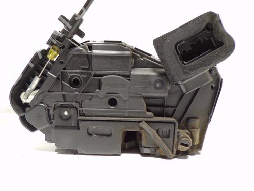 Rear right lock SEAT IBIZA V (KJ1, KJG) 1.0 TSI | BP10778958C99 