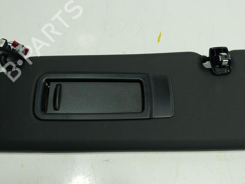 Left sun visor BMW X5 (G05, F95) xDrive 30 d Mild-Hybrid | BP34369733I1 - Image 2