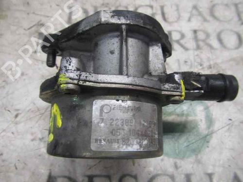 Vacuum pump NISSAN ALMERA II Hatchback (N16)  | BP3836542M80 