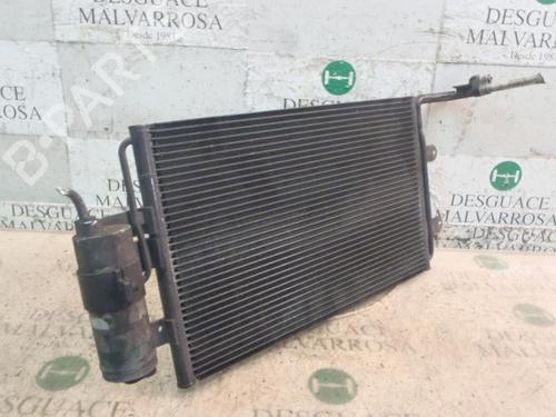 Used AC radiator VW GOLF IV (1J1) 1.9 TDI (150 hp) 3815381