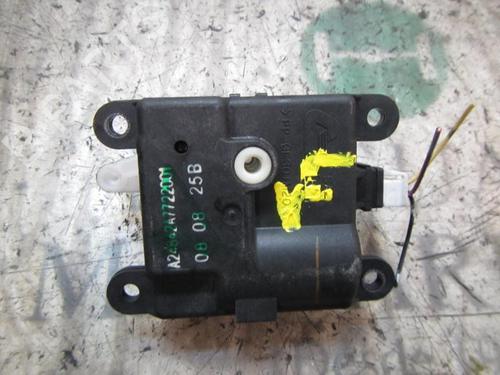 Electronic module NISSAN QASHQAI / QASHQAI +2 I (J10, NJ10, JJ10E)  | BP7891960M83 