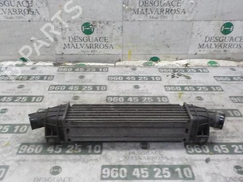 Used Intercooler Intercooler FORD MONDEO III (B5Y) 2.0 TDCi (130 hp) 3862643 3862643