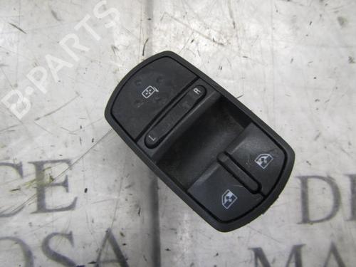 Used Left front window switch Left front window switch OPEL CORSA D (S07) 1.3 CDTI (L08, L68) (90 hp) 3830630 3830630