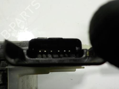 Rear left lock PEUGEOT 208 II (UB_, UP_, UW_, UJ_) 1.2 PureTech 100 | BP11946881C100 