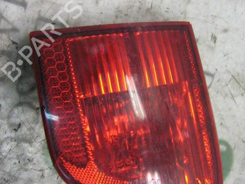Used Left tailgate light SEAT IBIZA II (6K1) 1.9 TDI (90 hp) 3778690
