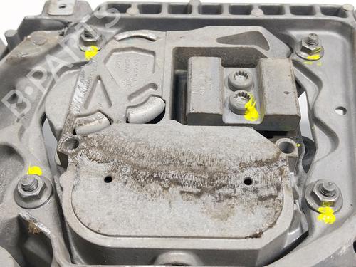 Support PORSCHE CAYENNE (9YA) 3.0 AWD (9YAAA1) | BP27529773C155 