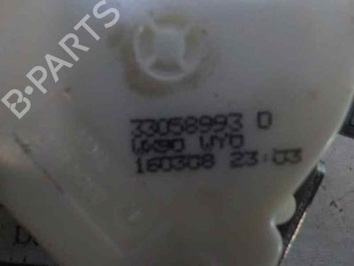 Sikkerhedssele bag venstre VW PASSAT B6 (3C2) 2.0 TDI | BP7864687I29 
