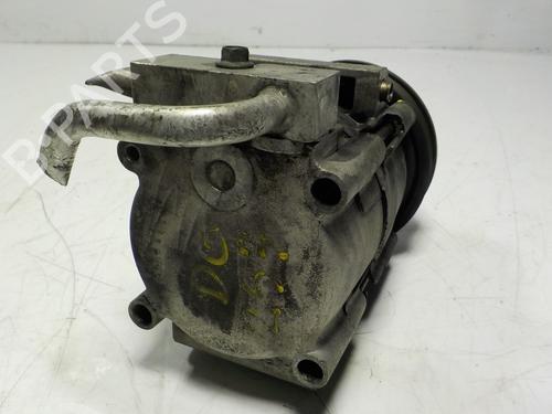 AC compressor FORD TRANSIT Van (FA_ _) 2.4 TDCi | BP7010729M34 - Image 3