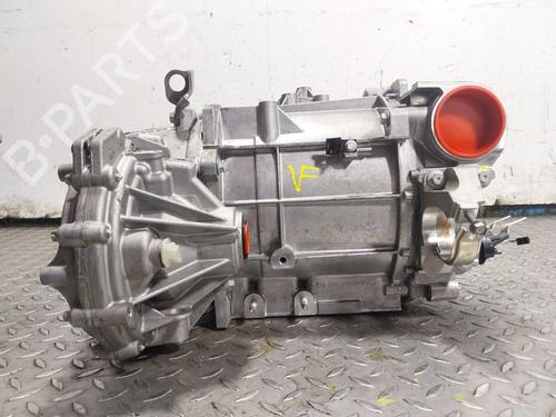 Motor für Motor RENAULT ZOE (BFM_) ZOE (92 hp) 35787626 35787626