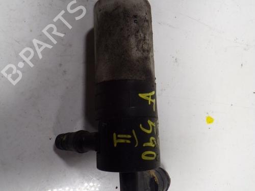 Used Washer pump LAND ROVER RANGE ROVER SPORT I (L320) 2.7 D 4x4 (190 hp) 14285634