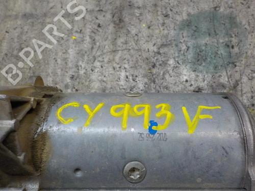 Starter NISSAN X-TRAIL II (T31)  | BP3855100M8