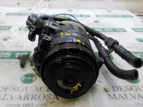 AC compressor MERCEDES-BENZ S-CLASS (W140)  | BP6514175M34