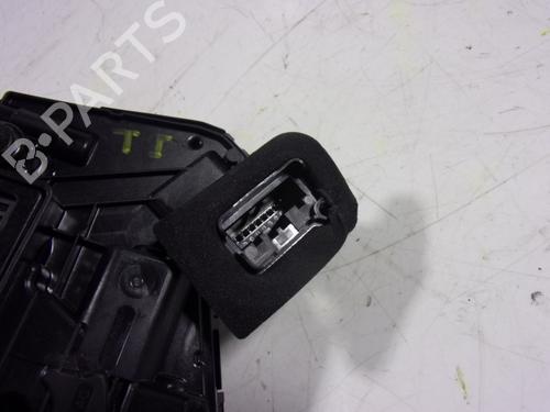 Rear left lock AUDI A1 Sportback (GBA) 35 TFSI | BP10695984C100 