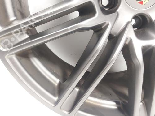 Rim PORSCHE CAYENNE (92A) 3.6 GTS | BP26700891C45