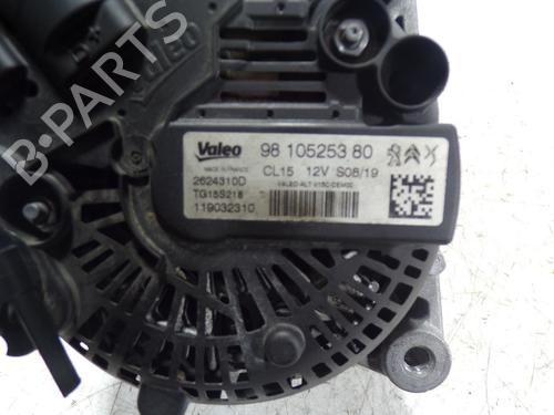 Alternator OPEL COMBO Box Body/MPV (K9)  | BP8231074M7