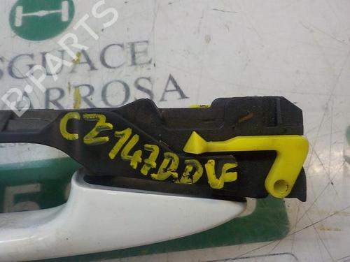 Front right exterior door handle TOYOTA PRIUS (_W3_)  | BP3865032C129 