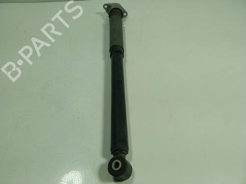 Used Right rear shock absorber FORD TOURNEO COURIER B460 MPV 1.0 EcoBoost (100 hp) 16871115