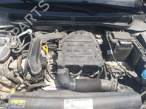 Steering rack VW POLO VI (AW1, BZ1, AE1) 1.0 TSI | BP30520069M22 - Image 13
