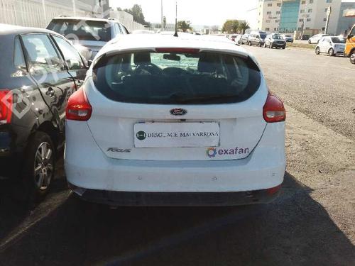Electronic module FORD FOCUS III  | BP5775891M83  - Image 8