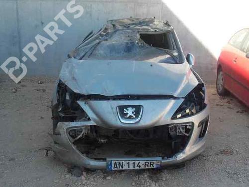 Left rear window switch PEUGEOT 308 SW I (4E_, 4H_) 1.6 HDi | BP3852666C108  - Image 7