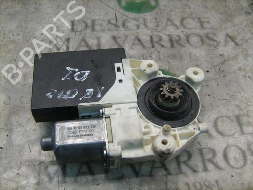 Portierruitmotor linksvoor FORD FOCUS II (DA_, HCP, DP) [2004-2013]  3791903